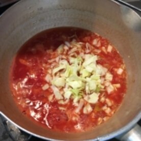 離乳食完了期 ツナのトマトソース レシピ 作り方 By かぞくのごはん 楽天レシピ 離乳食完了期 ツナのトマトソース レシピ 作り方 By かぞくのごはん 楽天レシピ